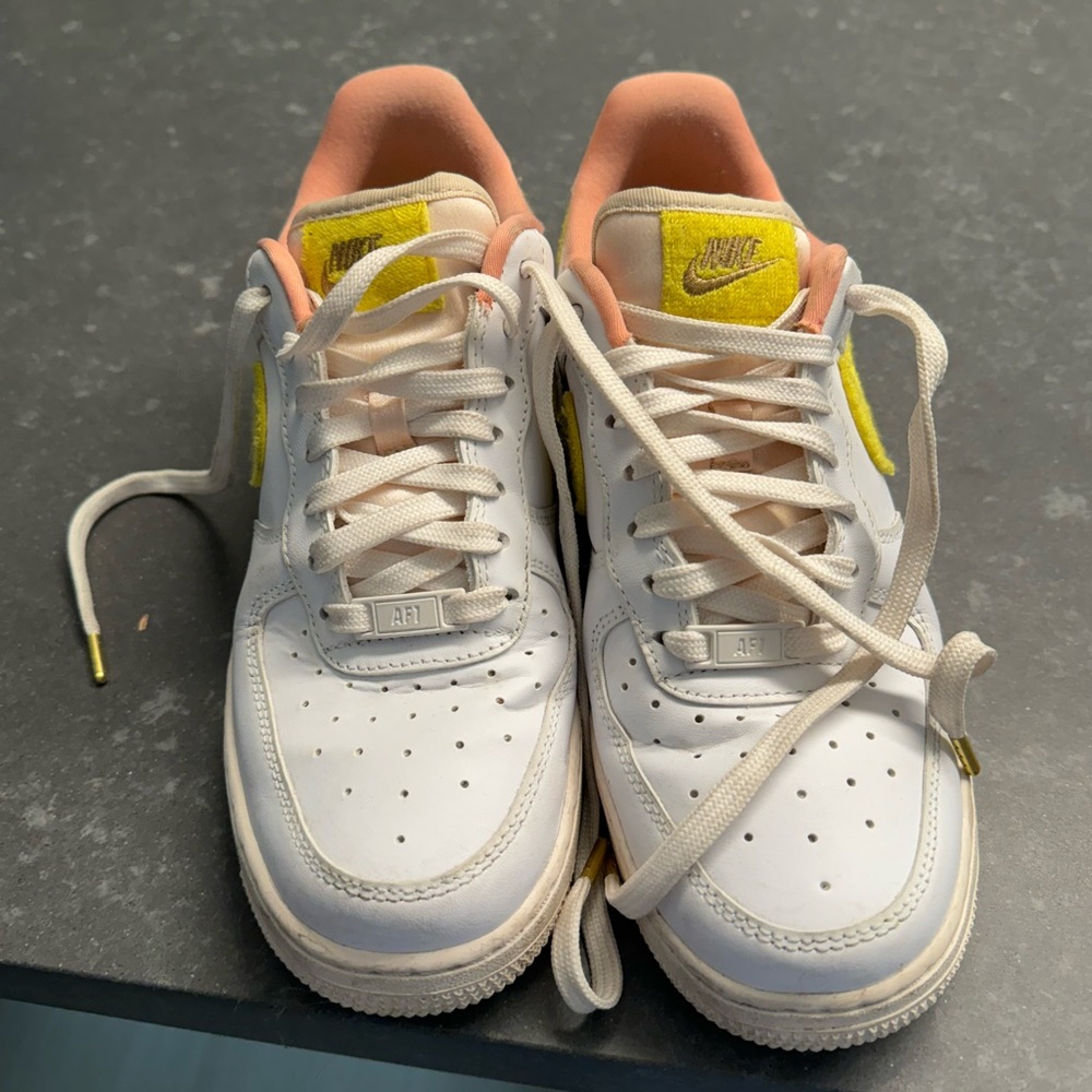 Nike sneakers